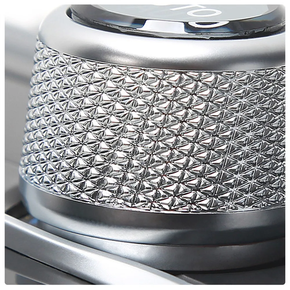 

3 шт./набор, серебристые Кнопки громкости для BMW G02 G01 G30 G12