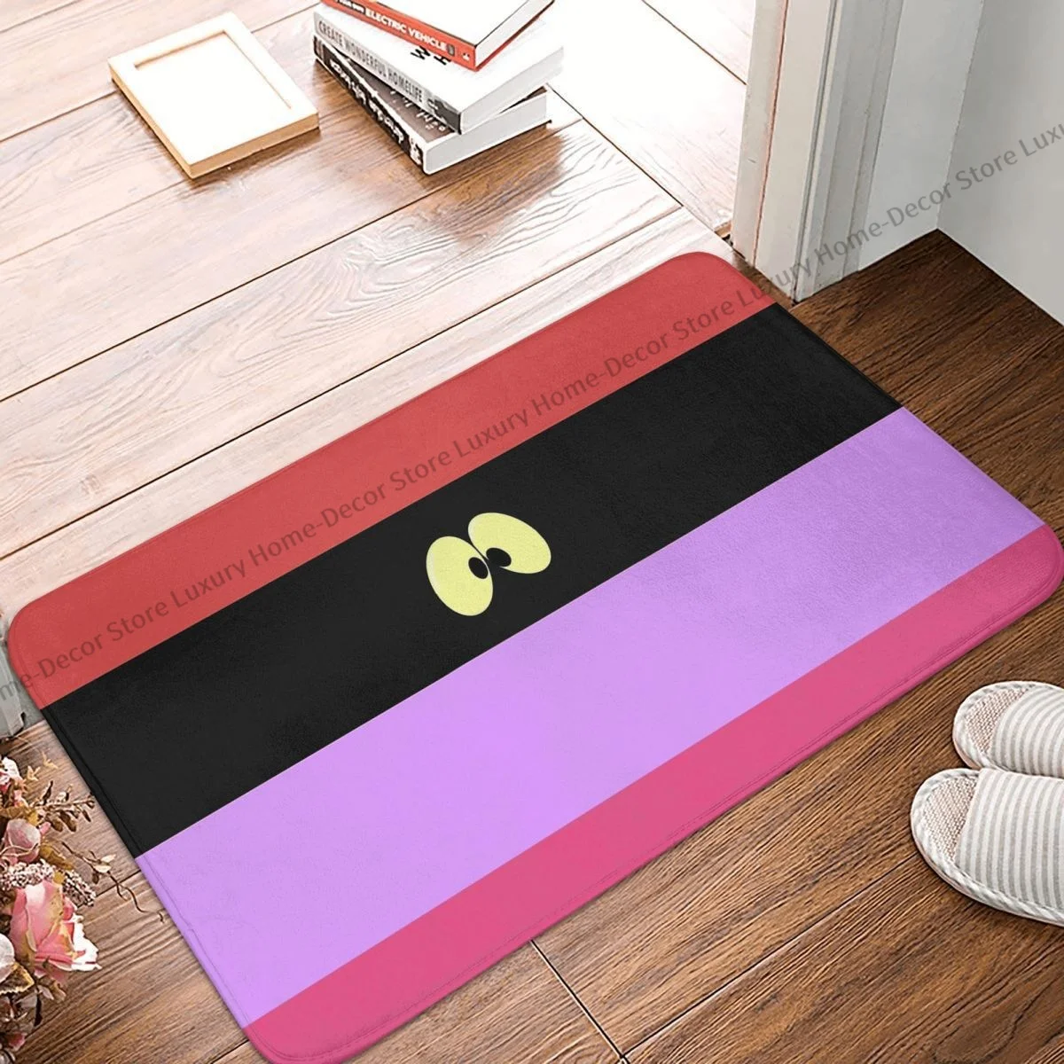 He-Man The Master Of The Universe Zerbino Antiscivolo Eternian Court Jester Bath Kitchen Mat Tappeto Di Benvenuto Home Modern Decor