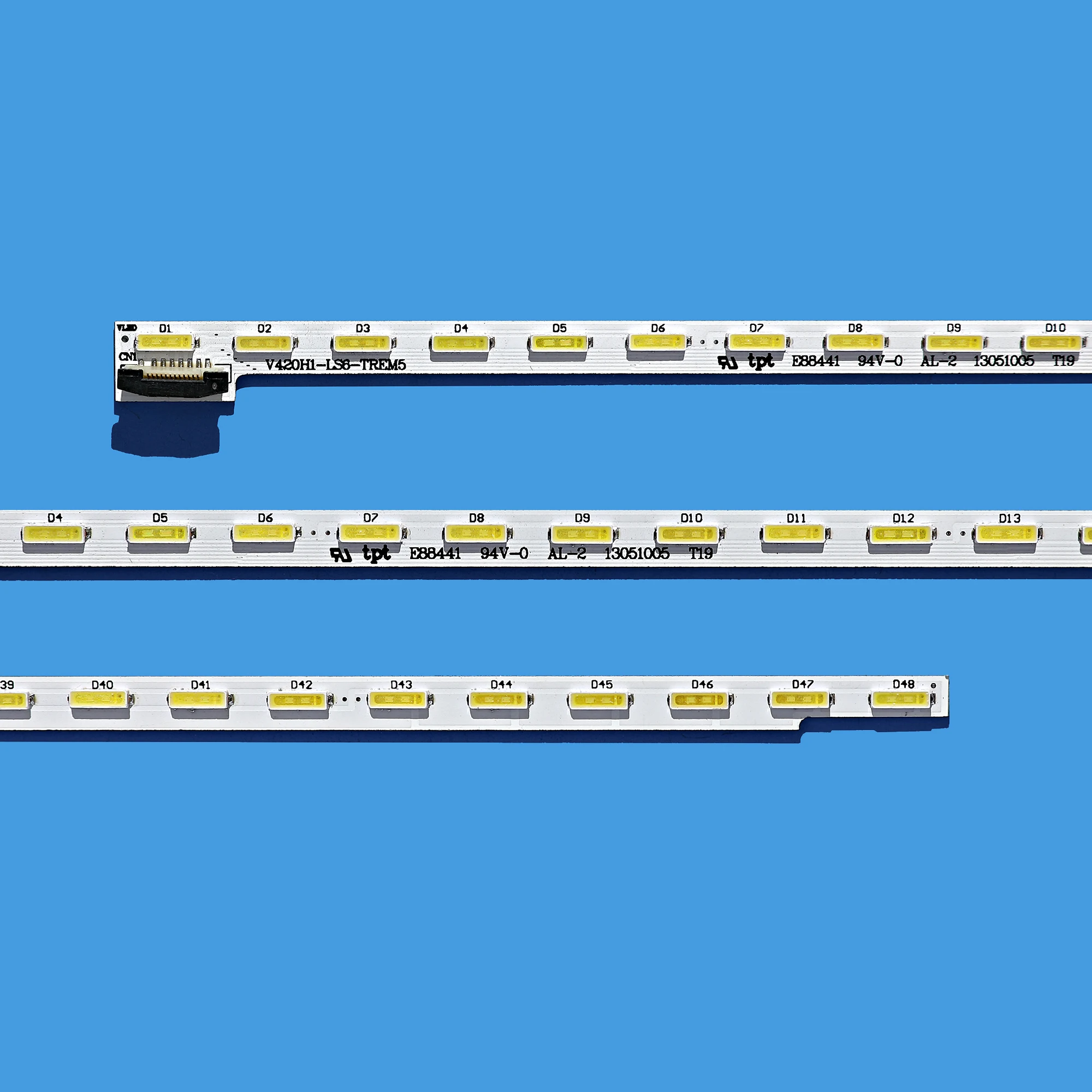 1pcs LED Ʈ Ʈ V420H1-LS6-TREM5 V420D1-LS1-TREM1 REV.C5 ũ   V420HJ1-LE6 Ʈ 