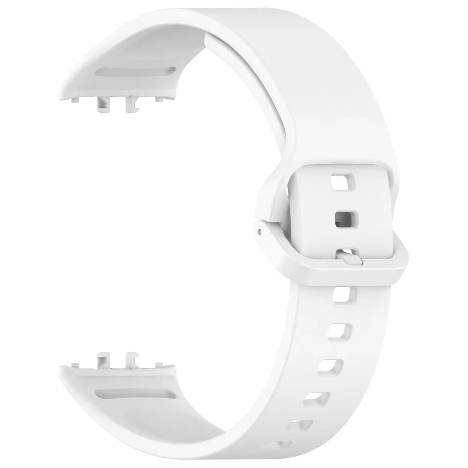 Silicone Sport Watchband Replacement Strap
