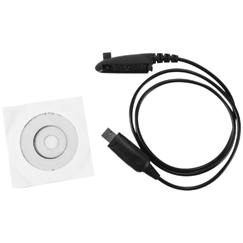 

USB-кабель для программирования PRO5150 HT750 HT1250 GP328 GP340 GP380 GP640 GP680 GP1280 GP960 PR860
