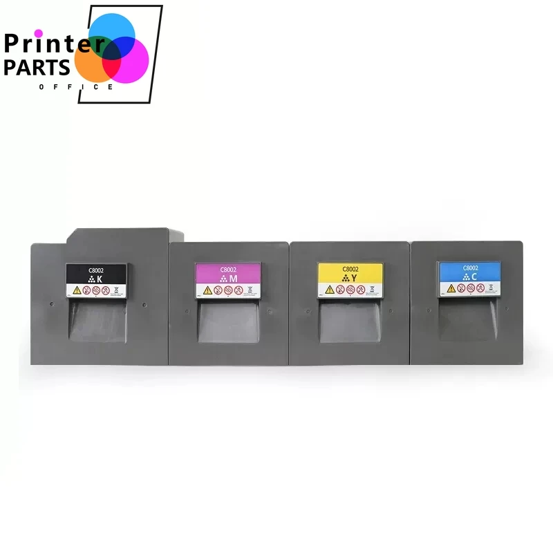 

Картридж с тонером для Ricoh Aficio Pro C5100 C5110, совместимый с тонером Pro C 5100, 1 шт.
