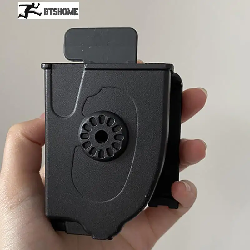 Fodero A Forbice Pieghevole Di Emergenza Per Esterni Leggero 1 Pc Per Leatherman Raptor