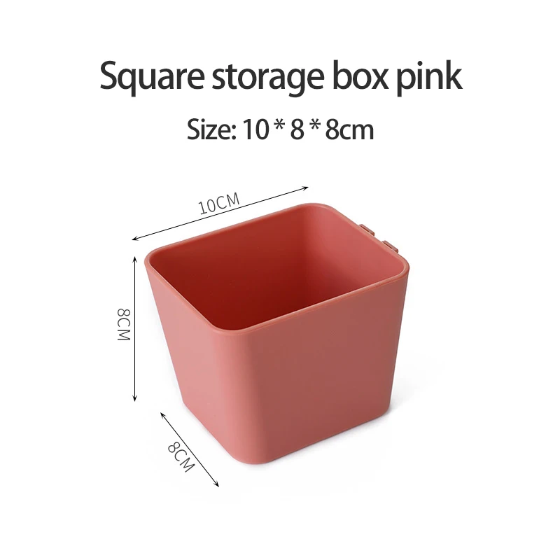 D-pink