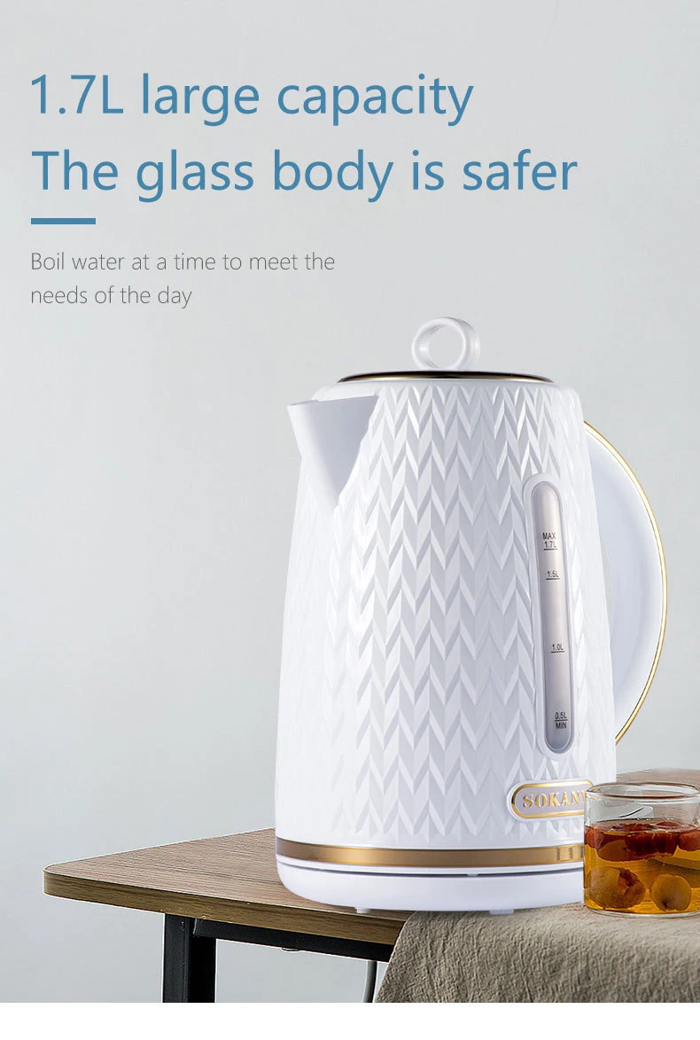 Delonghi Electric Kettle : Target