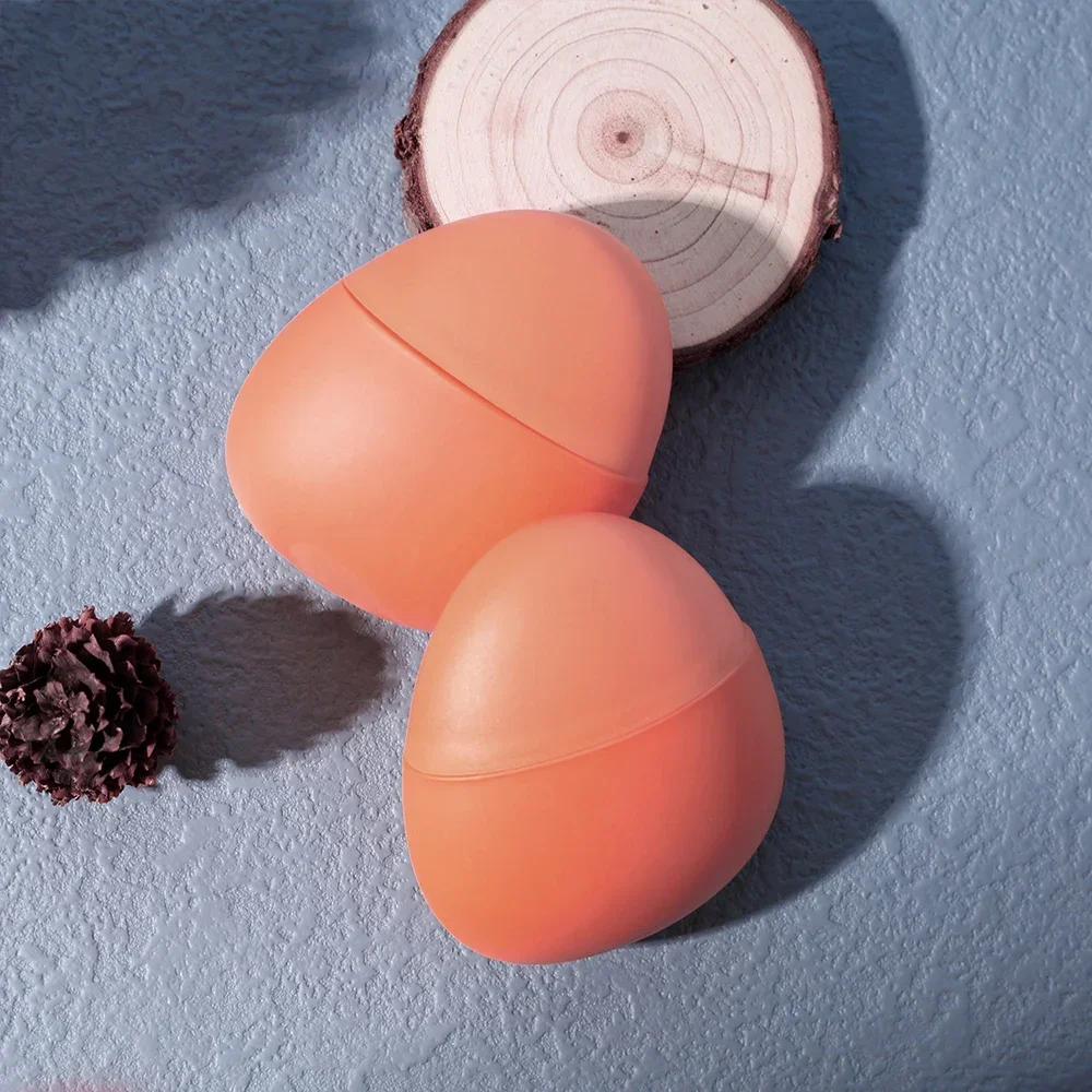35g Private Label Sunscreen Custom Logo Unboxed Cute Pebble Protective Cream Isolation Milk Non-Fake Breathable Smooth Makeup 5