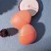 35g Private Label Sunscreen Custom Logo Unboxed Cute Pebble Protective Cream Isolation Milk Non-Fake Breathable Smooth Makeup 5