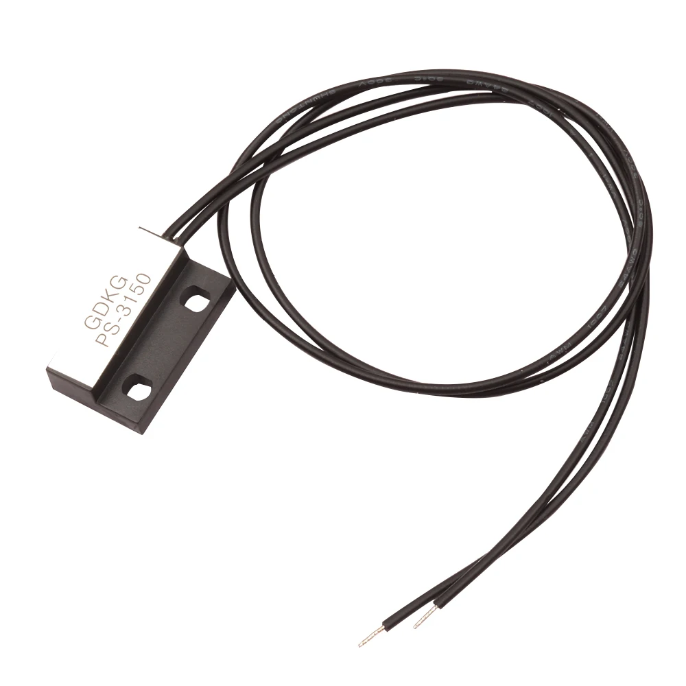 

High Performance Ps 3150 Door Switch Magnetic Switch Reed Switch Türkontakt p 3150 M Cable for Automotive Electronics