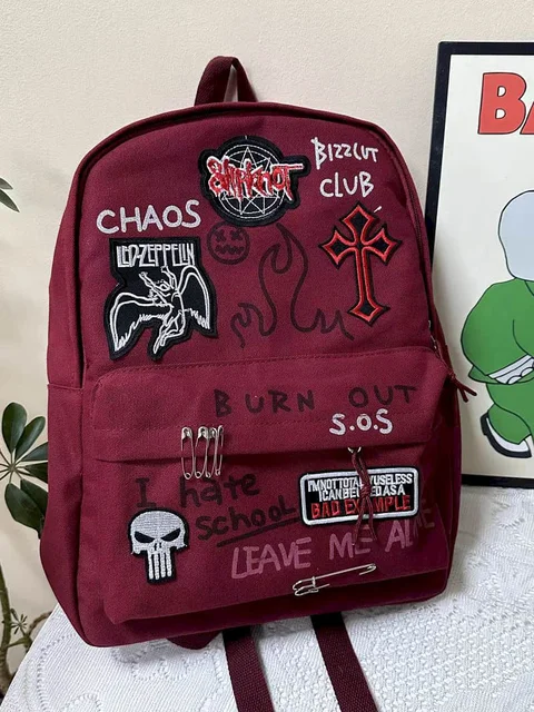 バッグ archive mont-bell gimmick backpack y2k archive mont-bell gimmick backpack y2k - メルカリ