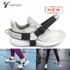 Fitness Glute Leg Buttocks Workout Kickback Strap Portable Non-slip Shoe Cover Hip Training Device Home Gym Women Men Equipment 1