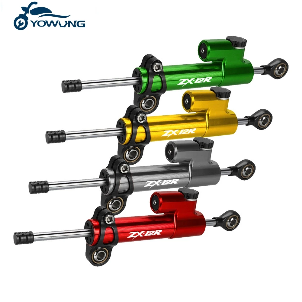 For Kawasaki Ninja ZX-12R ZX12R 2000 2001 2002 2003 2004 2005 CNC