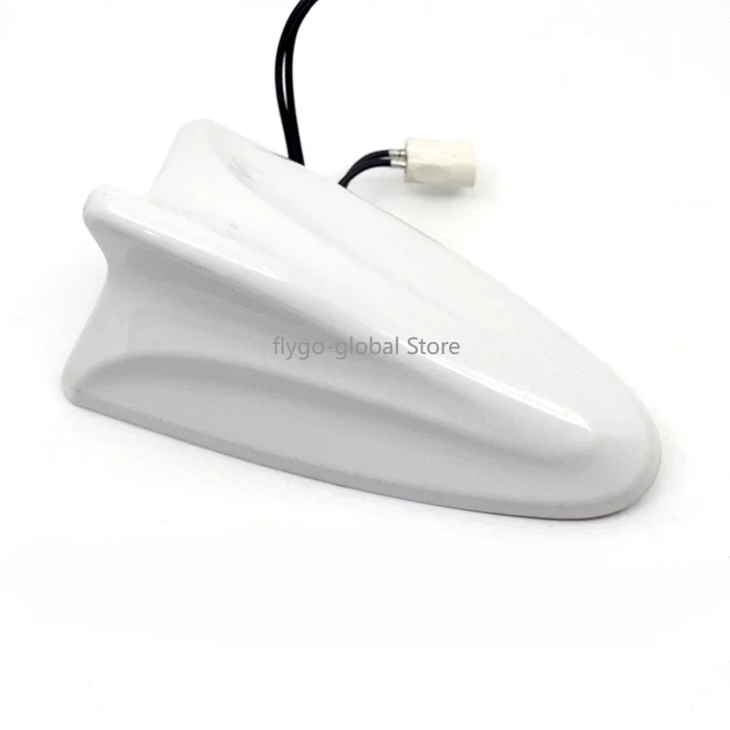 

Available for H9 F7 H6 M6 VV6 H4H2H2S radio antenna roof antenna assembly shark fin