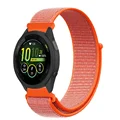 Orange red