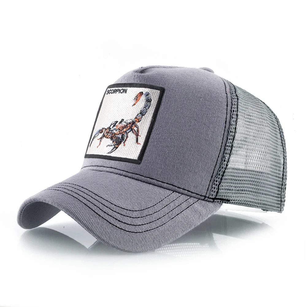 Hip Hop Caps Men Baseball Cap Women 