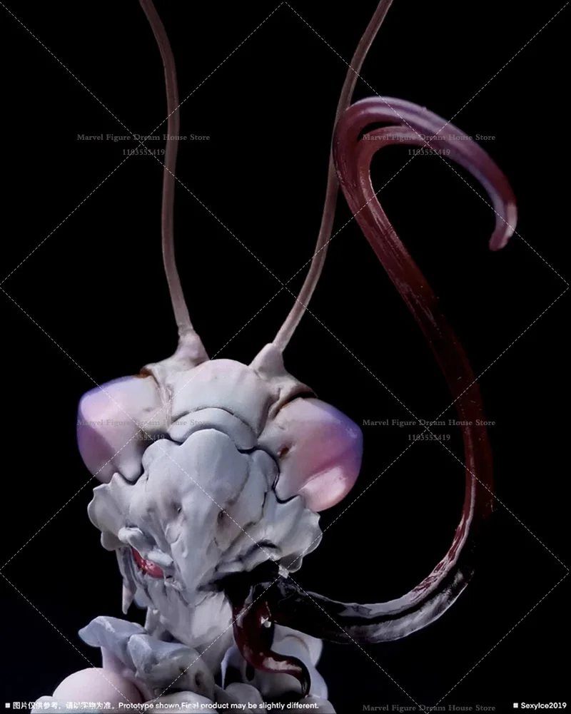 Ice Studio B0127 1/12 Scale Insect Serie Artificial Evolution