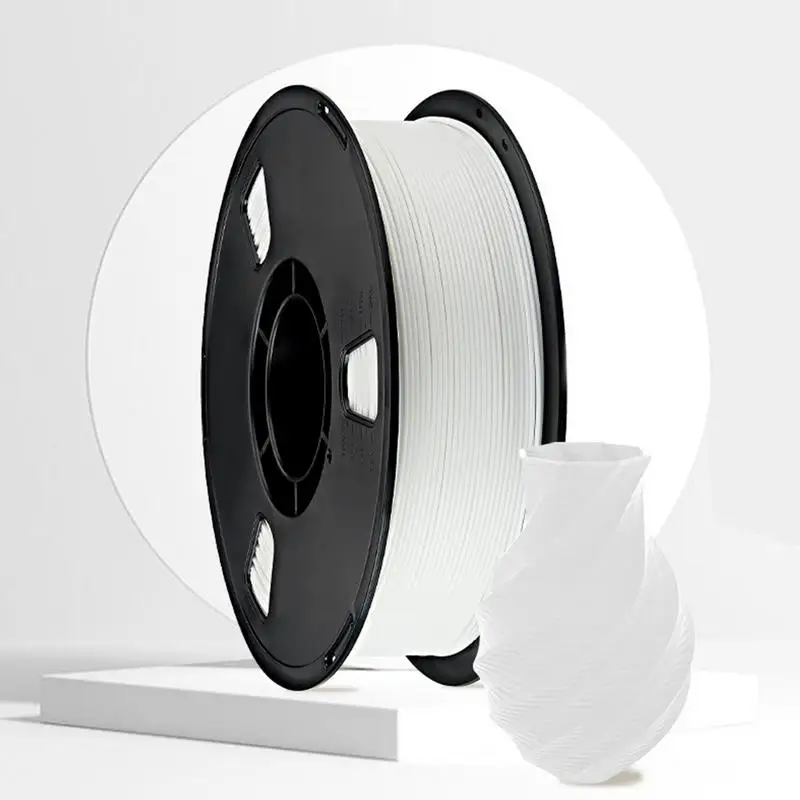 3D 인쇄 필라멘트, 3D 판지 스풀, 엉킴 방지 필라멘트, 강력한 본딩 프린터, 필라멘트 번들 스풀 프린터 액세서리