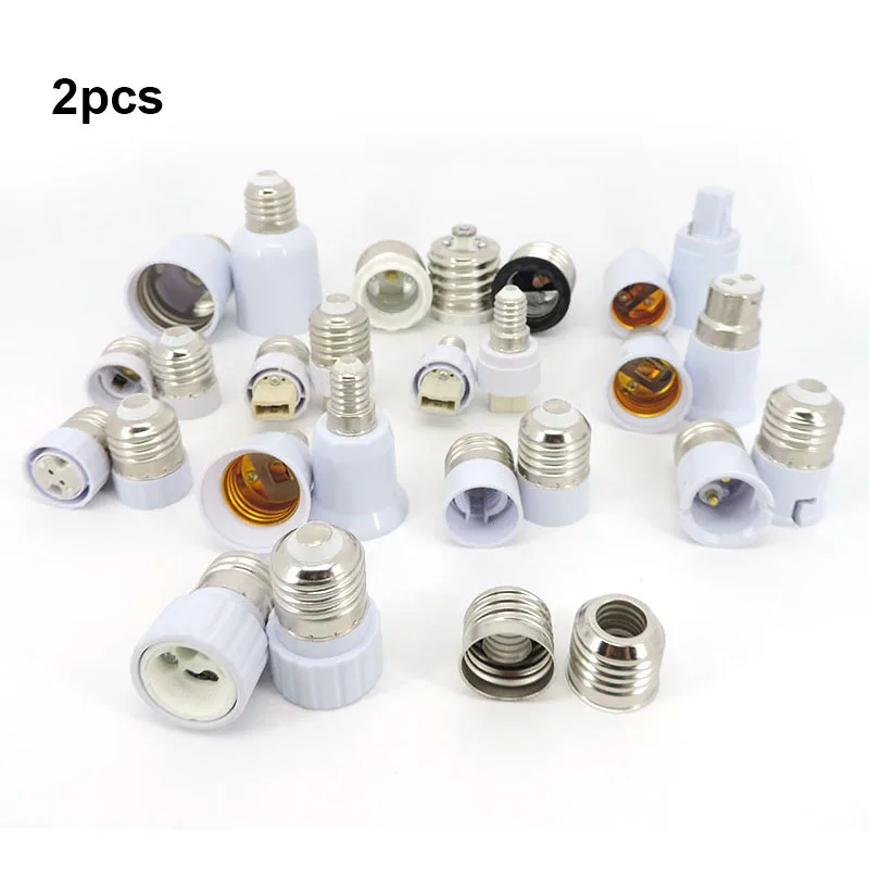LED Lamp Base lamp bulb holder lamp holder lamp base socket converter led lamp base lamp socket adapter for Corn lamp