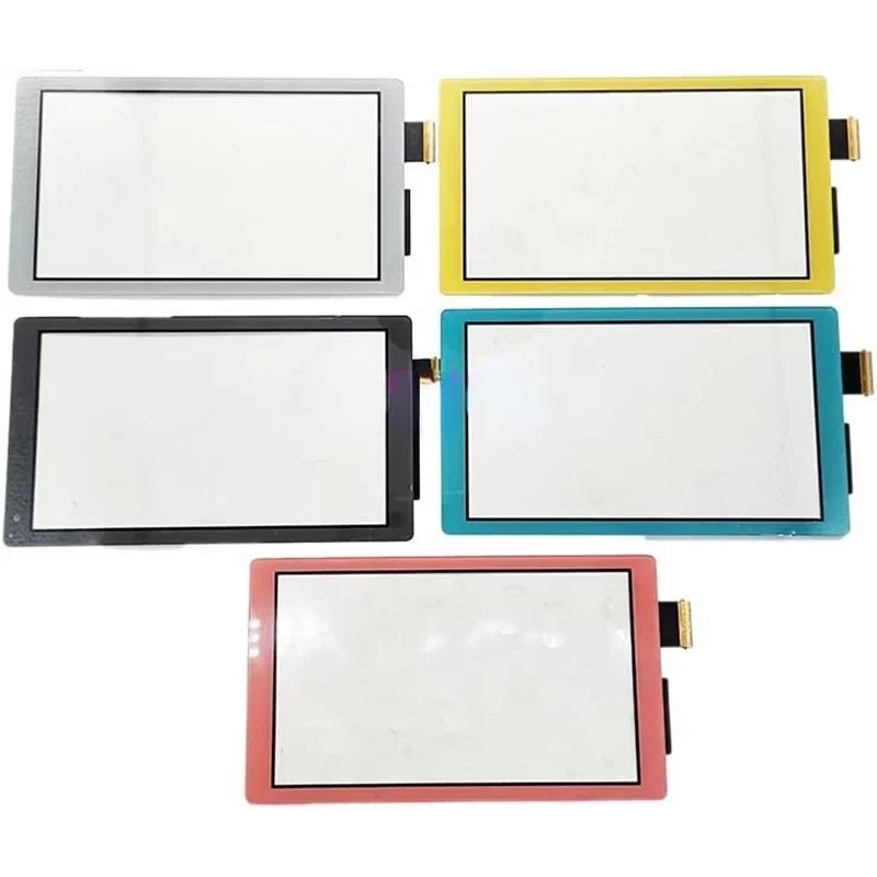 

Touch Screen Replacement For Nintendo Switch Lite Black Replacement Touching Screen Touch Screen