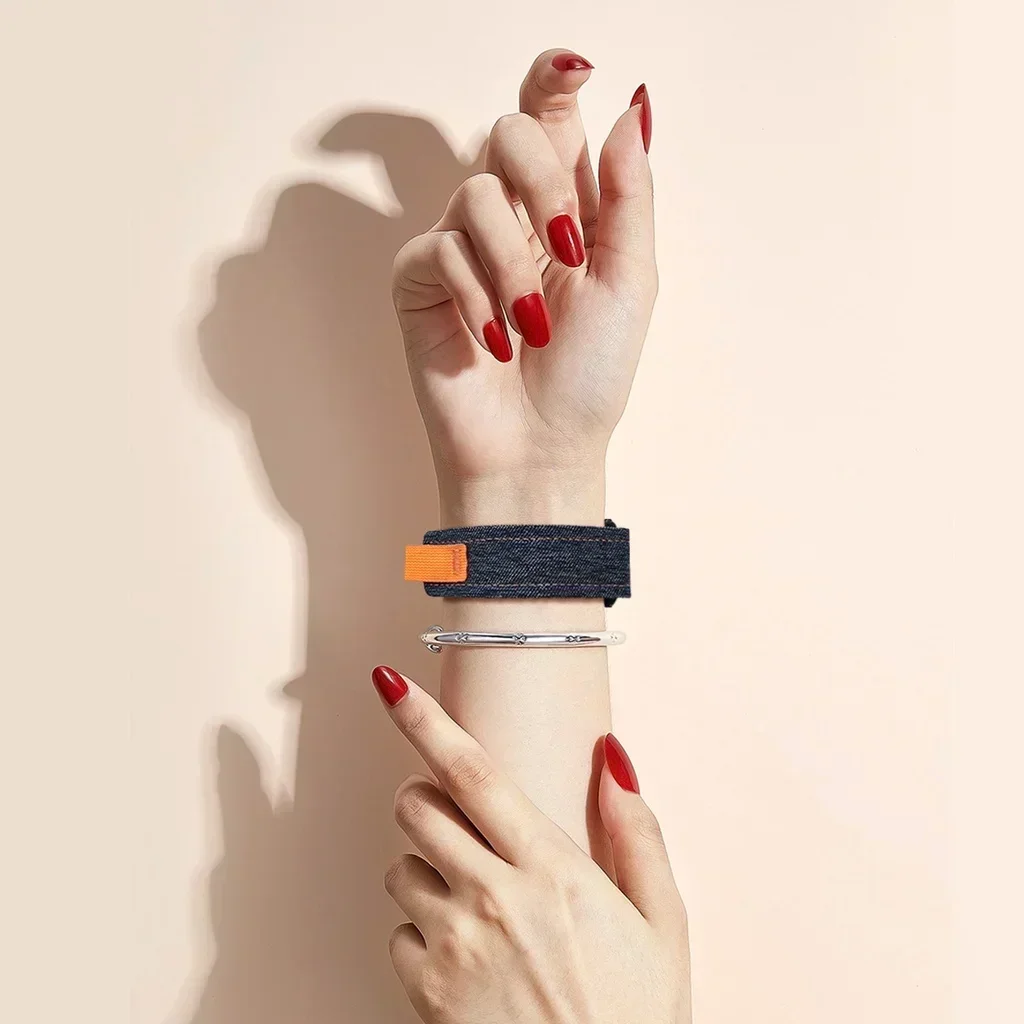 Durable Nylon Sport Strap