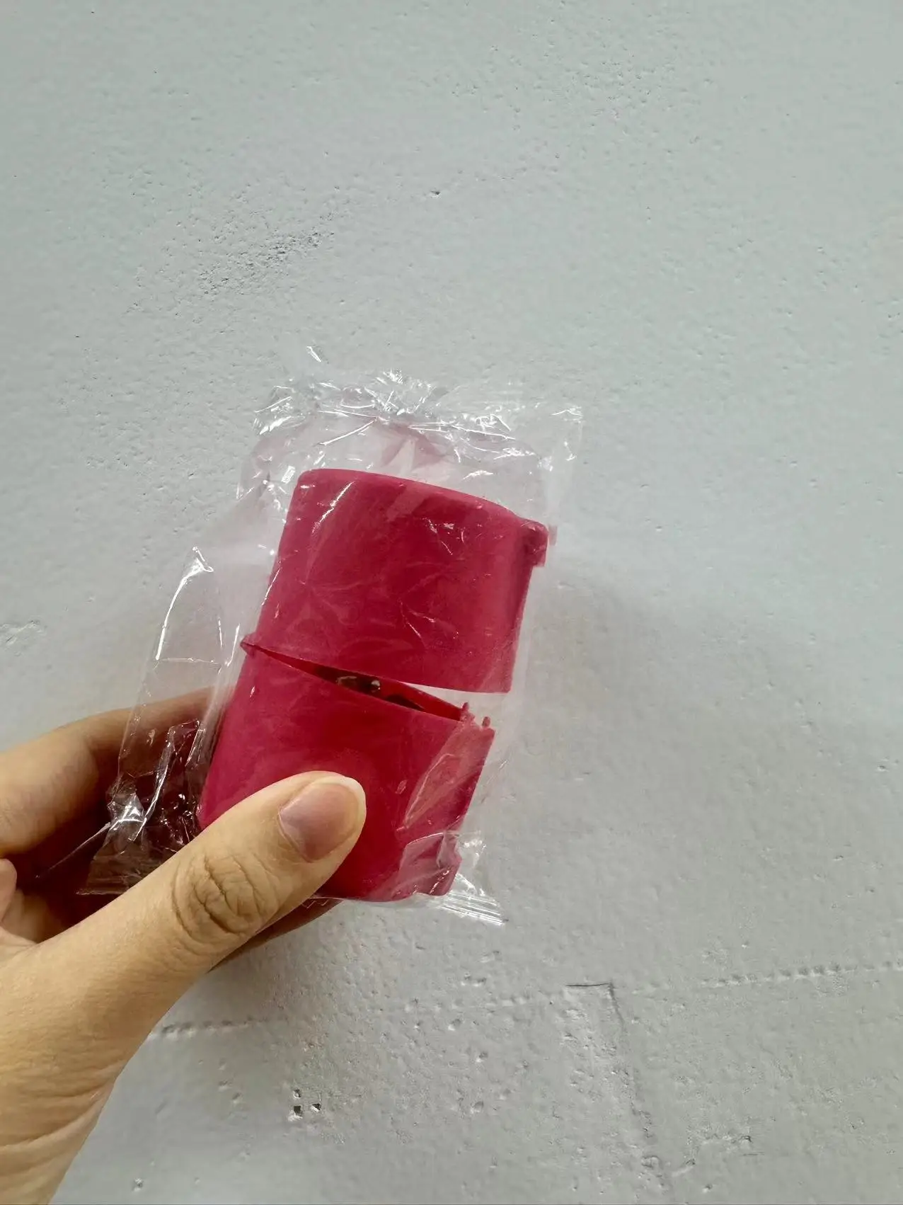 red-1pc