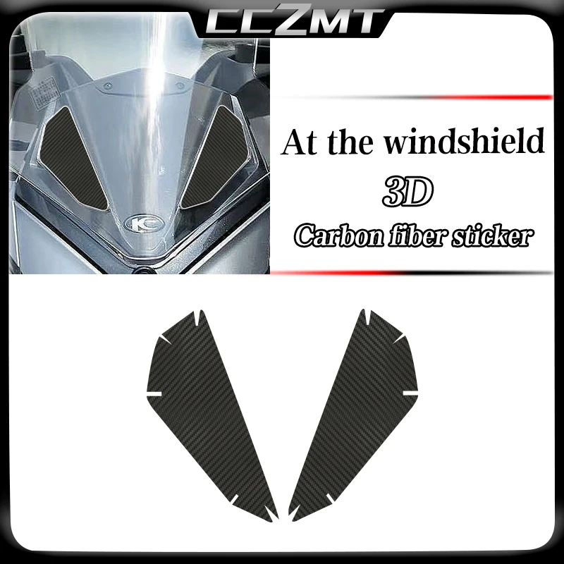 KYMCO ̽ H150 2024 3D ź  ٵ ȣ ƼĿ,  ƼĿ ʸ  ǰ ׼