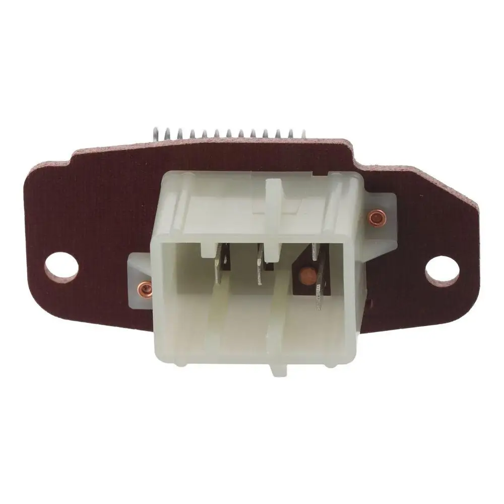 HVAC 송풍기 모터 저항기, 2002-2014 포드 E-150, 2003-2005 포드 E-150 클럽 왜건용, 973-013, 4C2Z19A706AA