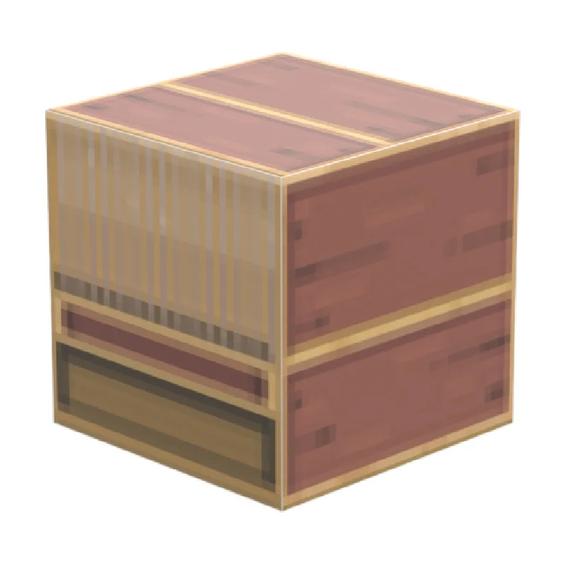 Description Picture 6 of item2cm MineCrafts Magnetic Building Blocks Steve Figure Pixel Style Model Toys Game My World Lron Golem MC Cartoon Figure Toys Kid