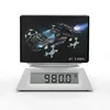 RC 1203B drift spray racing car high-speed light music 2.4g remote control children's electric charging toy RC car model 4