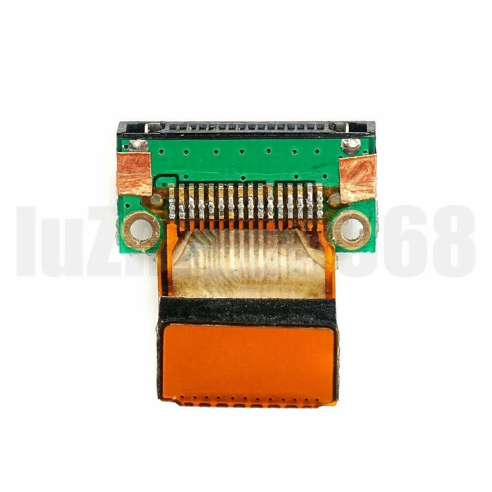 Moto 2000 Connettore Di Ricarica Per Terminale Motorola/Zebra Symbol MC3000, MC3090, MC3100, MC3190 - Ricambio Motorola A 13 - Foto 2