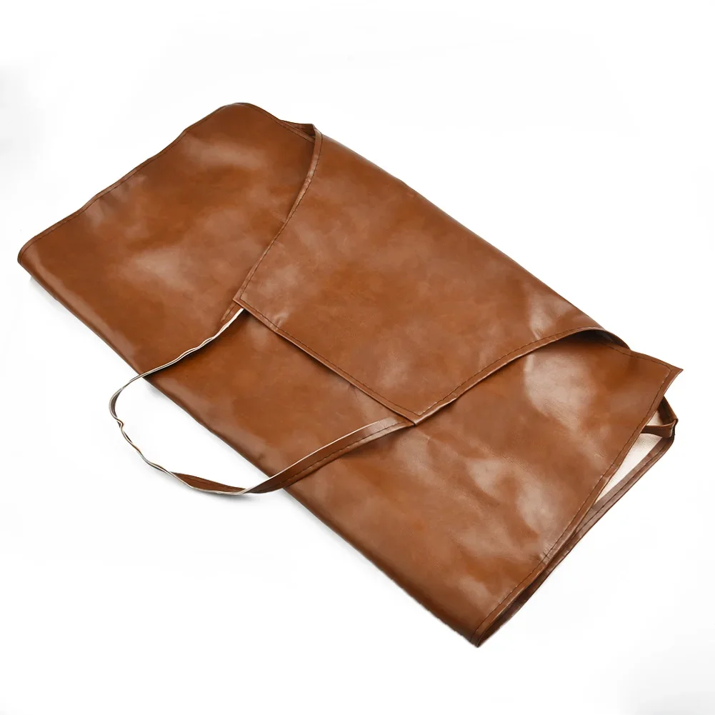 

1pc Welding Apron Replacement Tool Waterproof Welder Accessory Polyurethane Equipment Insulation Useful Durable