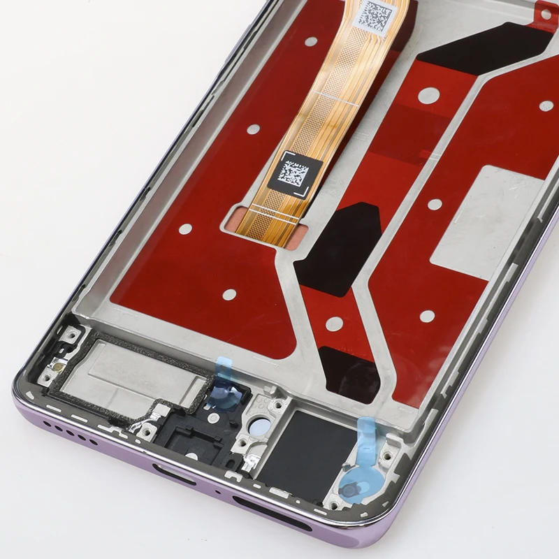 6.78'' Original AMOLED 120Hz For Honor X9C LCD Magic7 Lite BRP-NX1 Display Screen Touch Digitizer For Honor X60 Pro LCD Sb01b2c36212040de9544e5e24b5b65dbi