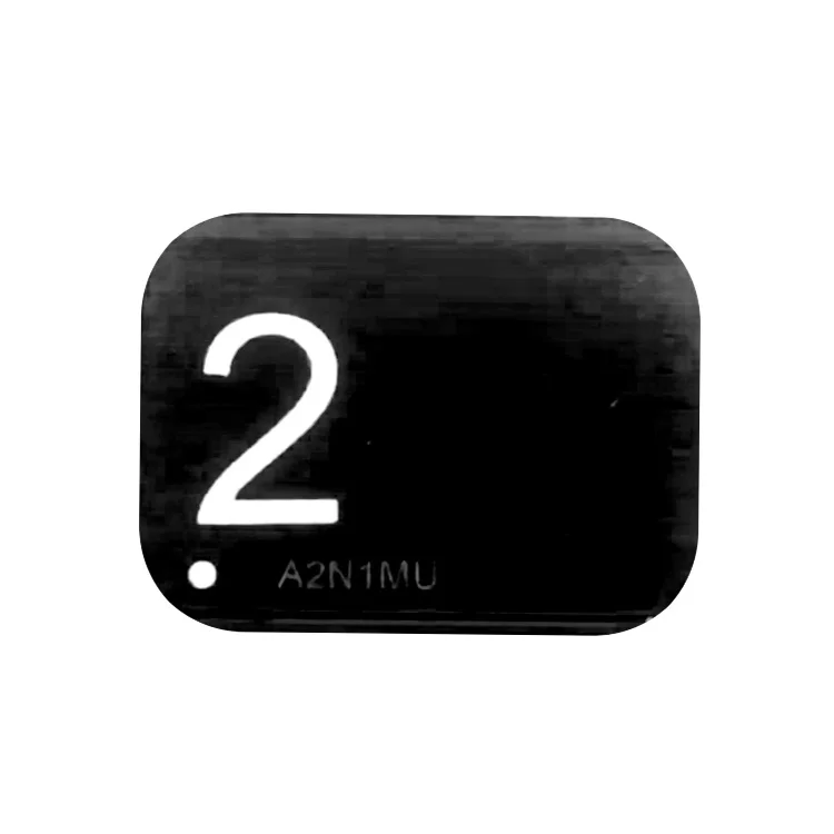 

Dental Digital X-Ray Phosphor IP Image Board General Use 2# Flexible Imaging Plate for Intraoral Scanner