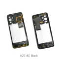 A23 4G Black