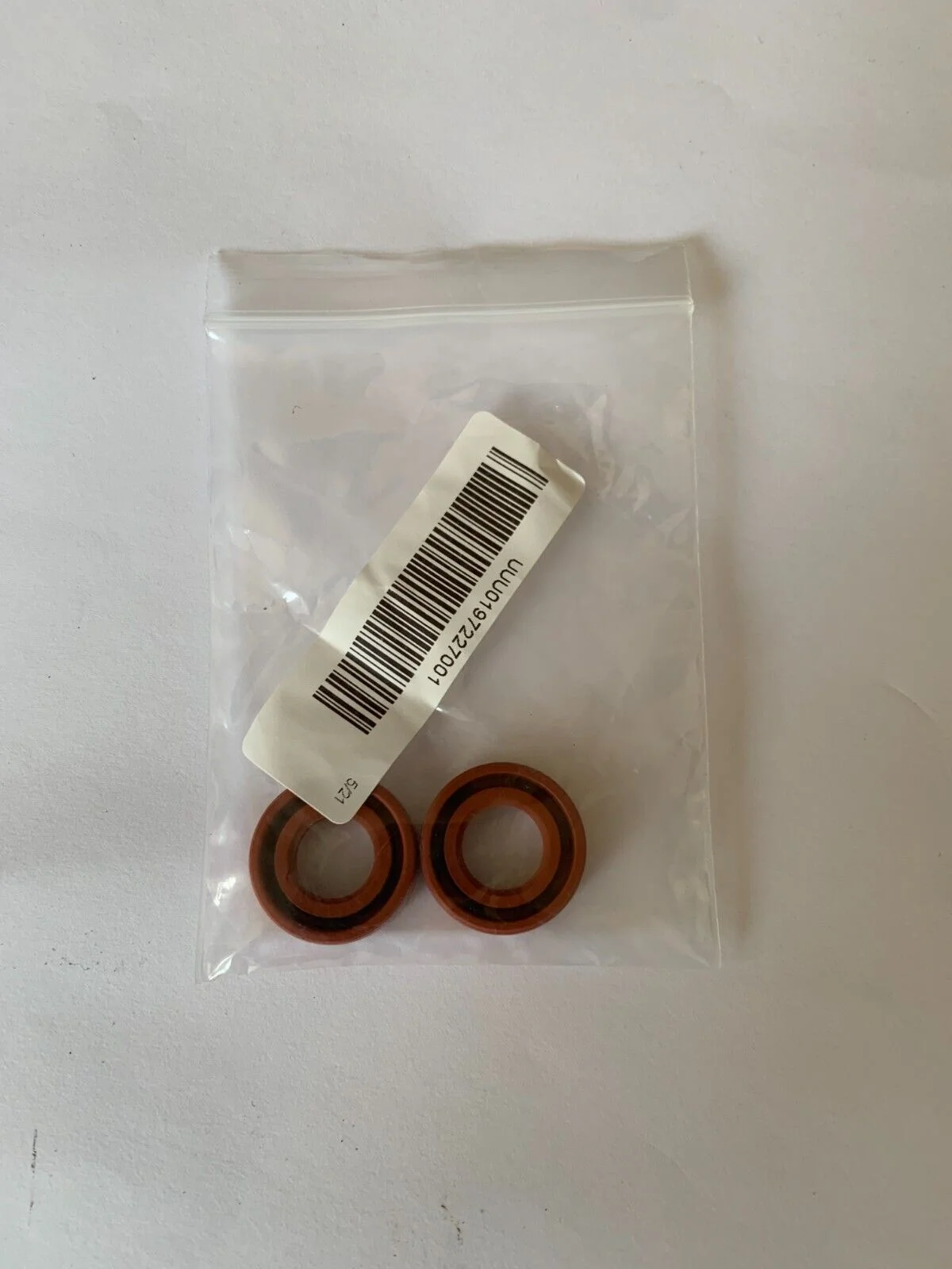 Guarnizione Olio Per Modelli STIHL BG, BR, BT, FC, FS-38 Fino A