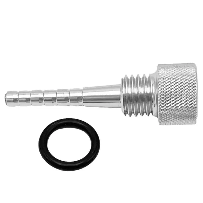 

Magnetic Oil Dipstick Small Portable Automotive Modification Accessories Multifunctional Generator Oil Dipstick Replacement