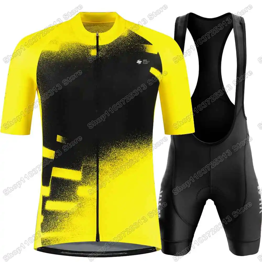 2025 Belgium Wout van Aert Cycling Jersey Set France Tour Renaissance Cycling Clothing Men Road Bike Shirts Suit Bib Shorts 2