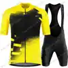 2025 Belgium Wout van Aert Cycling Jersey Set France Tour Renaissance Cycling Clothing Men Road Bike Shirts Suit Bib Shorts 2