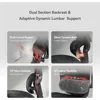 M59AS Ergonomic Office Chair, Desk Chair with 3D Flip-up Armrests, Computer Chair with Dual Back Design and Adaptive Dynam 5