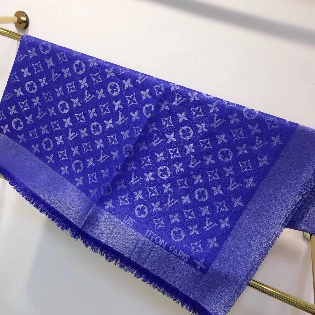 Sapphire Blue Silver