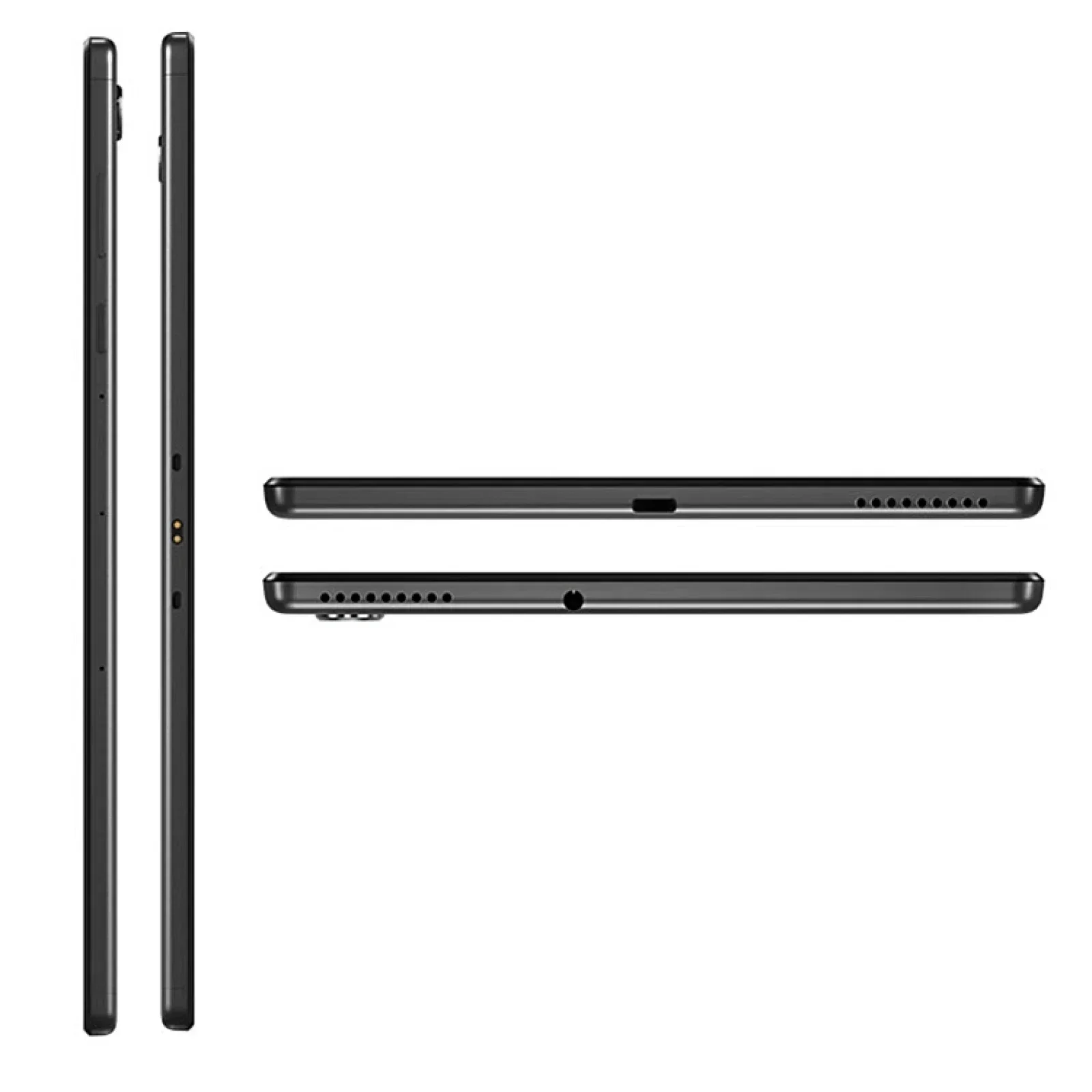 Original Global Lenovo Tab M10 Plus TB-X616M 10.3 inch 4G LTE Tablet PC 4GB 64GB Android Q MediaTek P22T Octa-core GPS 1920x1200 4