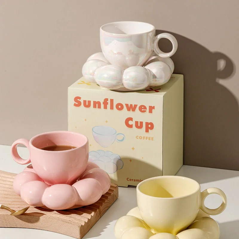 Coffee Pod & Mug Gift Sets – Country Squared