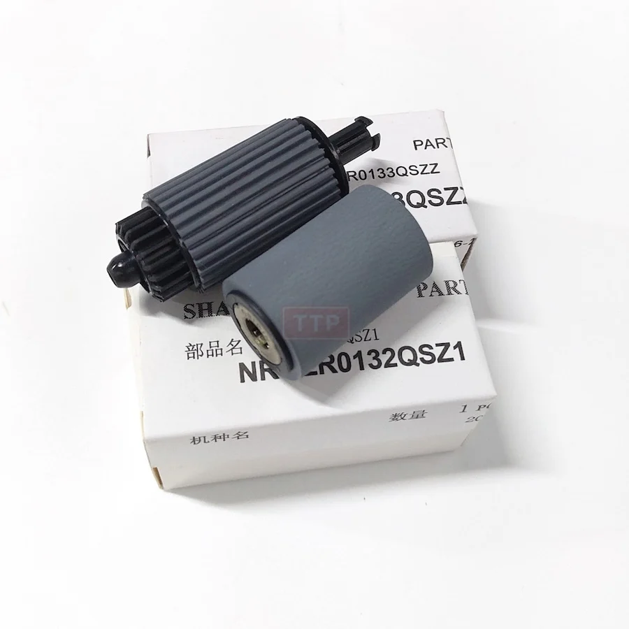 5SET NROLR0133QSZZ NROLR0132QSZ1 샤프 MX260 MX26..