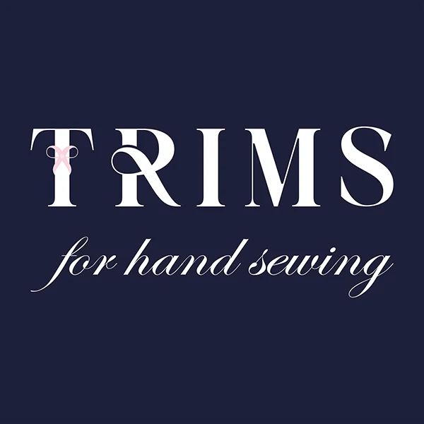 Trims For Hand Sewing Store
