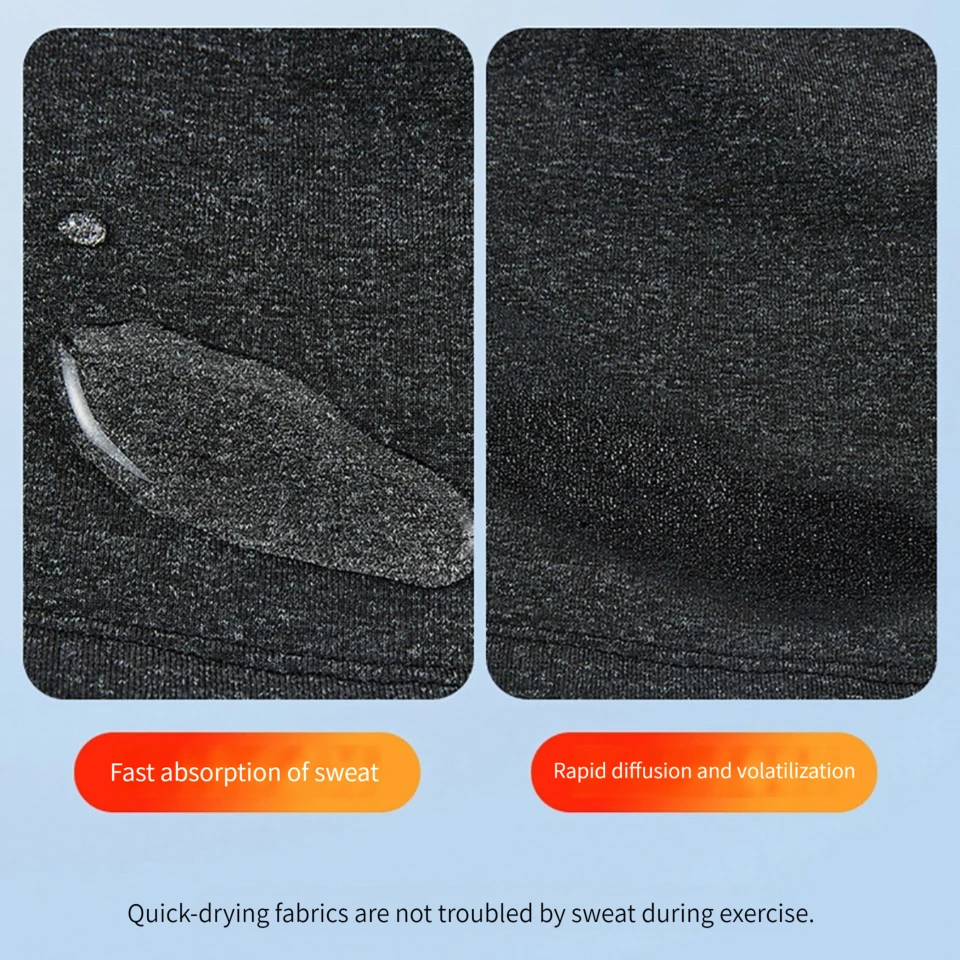 GTUBIKE Winter Climbing Hiking Fleece Thermal Keep Warm Windproof Cycling Face Balaclava Running Fishing Skiing Hat Headwear