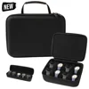 Watch Box Organizer For Men or Women,Watch Travel Case Portable Storage Watch Display Holder for Wristwatches and Smart Watches
