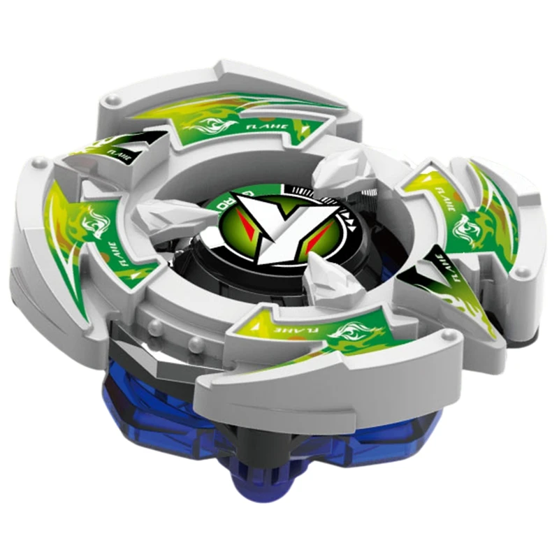 YCF BBX CCX Spinning Tops Single Bey Toys Gift - 6