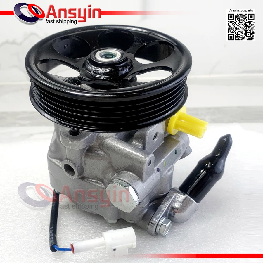 

Power Steering Pump For Subaru Impreza Forester 2.0L 2.5L DOHC 34430FG010 34430FG0109L 34430-FG011 34430FG011 34430-FG010