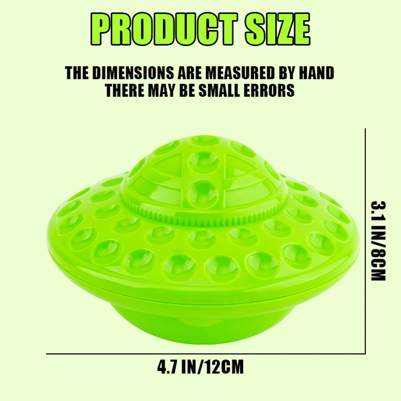 Plastic Glass Kids Balance Board Game