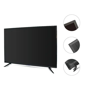 안드로이드tv Ultra-Thin TV 32-Inch Smart TV 55-Inch South America Mexico 43-Inch HD Explosion-Proof Smart TV