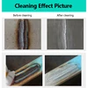 Brush Weld Bead Processing Machine Stainless Steel Black Spot Weld Seam Argon Arc Weld Bead Welding Spot Quick Cleaning Polisher 6
